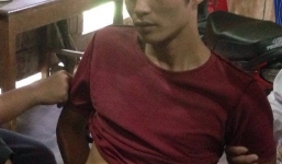 Vụ thảm sát Yên Bái: Tìm thấy một khẩu súng kíp của nghi phạm